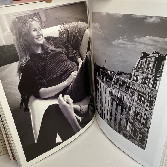 Gwyneth Paltrow IT’S ALL EASY Cookbook First Edition 2016  Hardcover - Picture 8 of 12